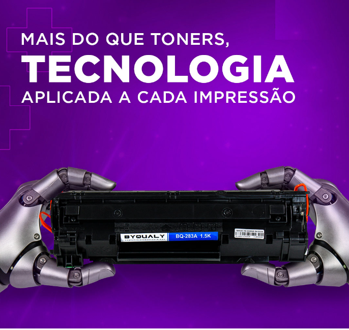 Toner Samsung D104S Byqualy