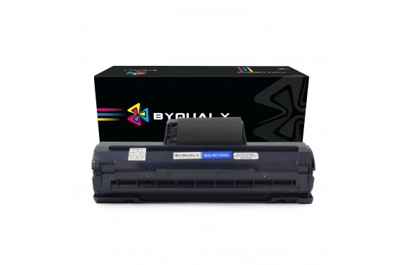 Toner HP 1105A Byqualy
