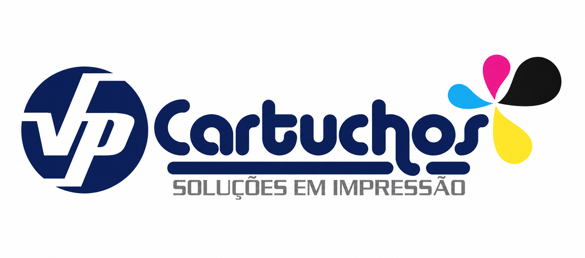VP Cartuchos - Soluções em Impressão